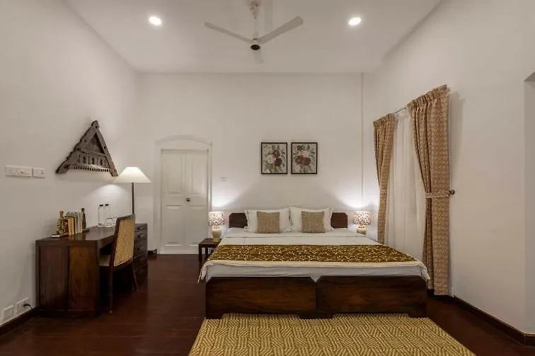 Ama Stays & Trails Victory Dawn, Kochi Fort Kochi 0*,  India