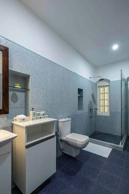 Ama Stays & Trails Victory Dawn, Kochi Fort Kochi 0*,  India