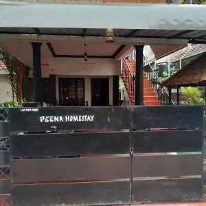 Homestay Beena, Fort Kochi