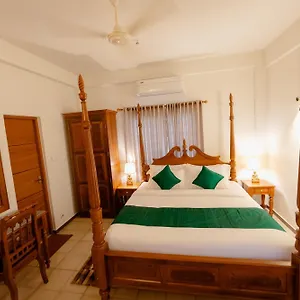 Bed & Breakfast Seacoast Fortkochi, Fort Kochi