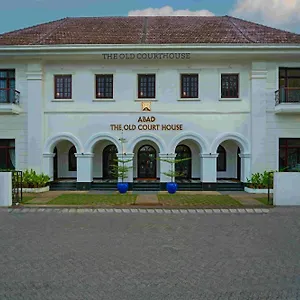 Hotel The Old Court House By Abad, Kochi