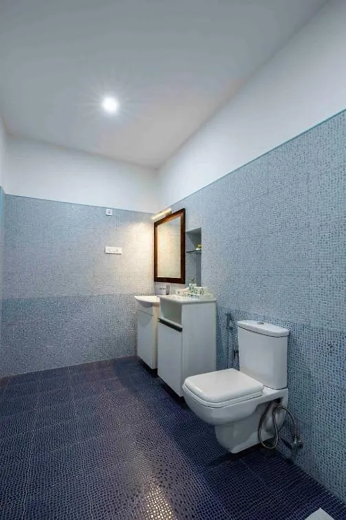 Ama Stays & Trails Victory Dawn, Kochi Fort Kochi Villa